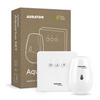 AURATON ZESTAW AQUARIUS SET DO POMPY CYRKULACYJNEJ