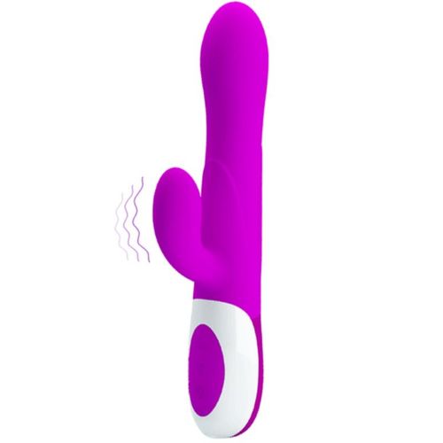 pretty love   dempsey, pink, usb, 7 function na Arena.pl