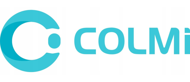 inteligentne okulary colmi g06 (różowe) zdjęcie 6