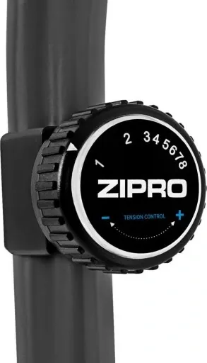 ROWER STACJONARNY rowerek MAGNETYCZNY BEAT - ZIPRO zdjęcie 12