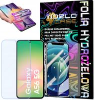 FOLIA HYDROŻELOWA OCHRONNA DO SAMSUNG GALAXY A56 5G NA EKRAN MOCNA
