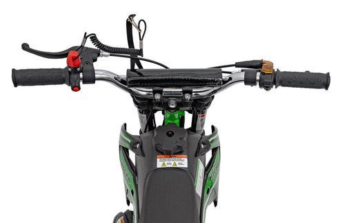 Pojazd Motor Spalinowy RENEGADE 50R Zielony na Arena.pl