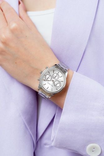 zegarek damski paul lorens pl20020b-3c1 + box na Arena.pl