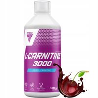 L-KARNITYNA W ŻELU 80 DNI MOCNY SPALACZ TŁUSZCZU Pyszny Napój Odchudzanie