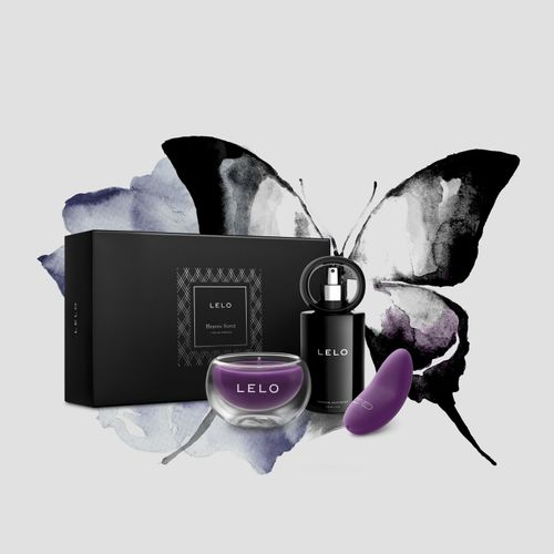 LELO - Love Lust: Heaven Scent na Arena.pl