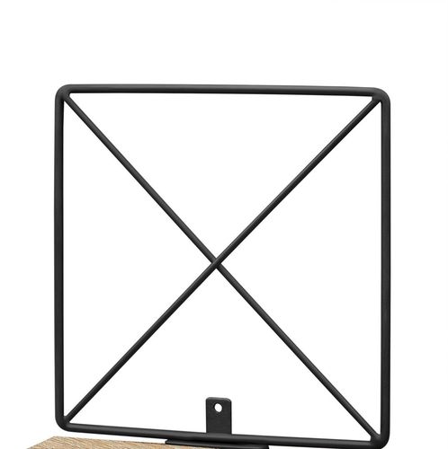 Regał - sonoma - LLS851B11 na Arena.pl