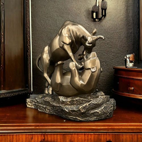 GIEŁDA – WALKA BESSY Z HOSSĄ VERONESE   (WU77493A1) na Arena.pl