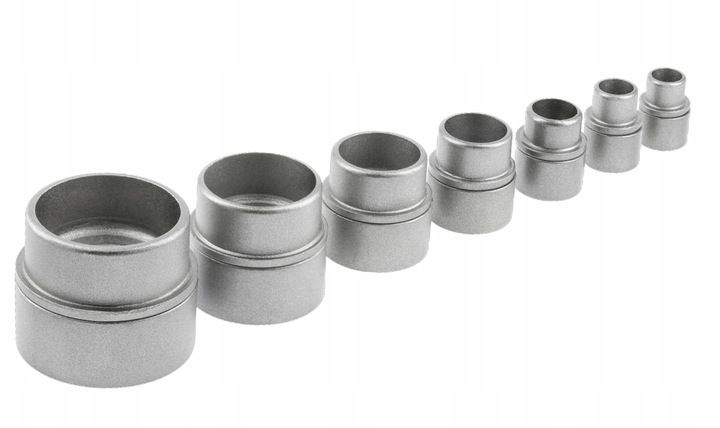 HOGERT HT1P680 ZGRZEWARKA DO RUR PP PCV 16-63mm zdjęcie 2