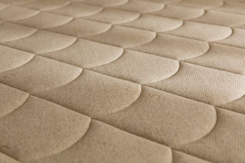 Materac Naturalny Hilding Mistral 120x200 Linen na Arena.pl