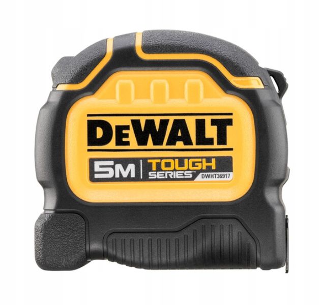 Miara premium DeWALT DWHT36917-0 5M 32MM zdjęcie 1