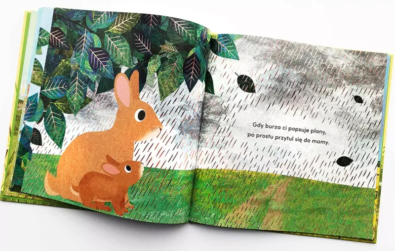 Od kiedy jestem twoją mamą zdjęcie 5