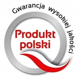 2 x PODUSZKA ANTYALERGICZNA 70X80 GRUBA ZAMEK SOFT BABYBALL ZESTAW NATEX PL na Arena.pl