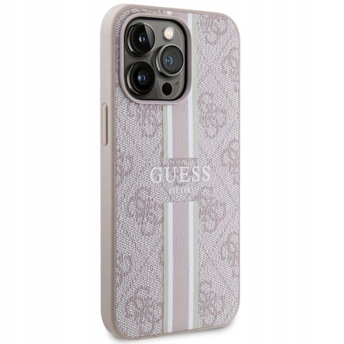 ETUI DO IPHONE 13 PRO GUESS CASE STRIPES MAGSAFE na Arena.pl