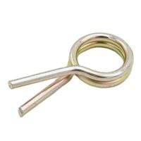 Sprężyna lewarka zmiany biegów wybieraka skrzyni 2000-2014 IVECO 500359685