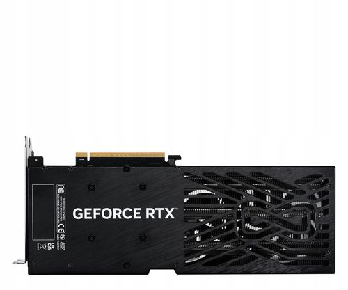 Karta graficzna Gainward GeForce RTX 5060 Ti Python III 8GB GDDR7 DLSS4 na Arena.pl