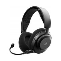 Słuchawki bezprzewodowe nauszne SteelSeries Arctis Nova 3P Wireless
