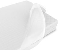 OCHRANIACZ NA MATERAC 80x200 wodoodporny KOBE