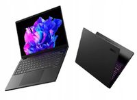 Laptop ACER TravelMate P6 TMP614-53-TCO 14'' OLED i7-1355U 32GB/1TB Win11