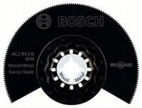 BOSCH BRZESZCZOT BIM ACZ 85 EB WOOD AND METAL