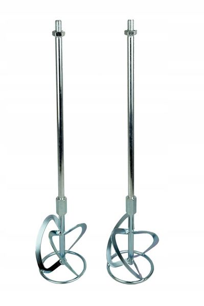 MIESZADŁO DO ZAPRAW KLEJU 2 X MIESZALNIK BERHARD zdjęcie 6