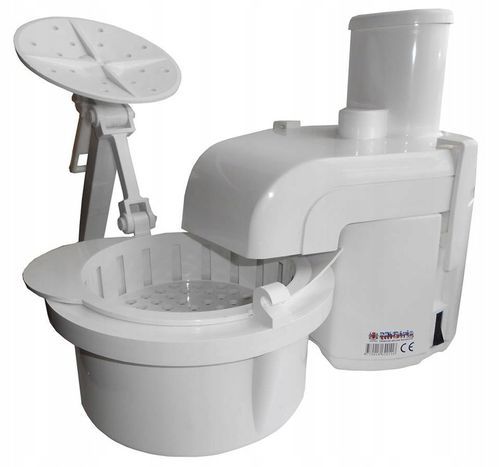 MIGIRIS ODCEDZACZ WYCISKACZ ZIEMNIAKÓW DO ELEKTRYCZNEJ LITEWSKIEJ TARKI CIO na Arena.pl