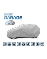 Pokrowiec plandeka na samochód M1 (hatchback) 356-380 cm