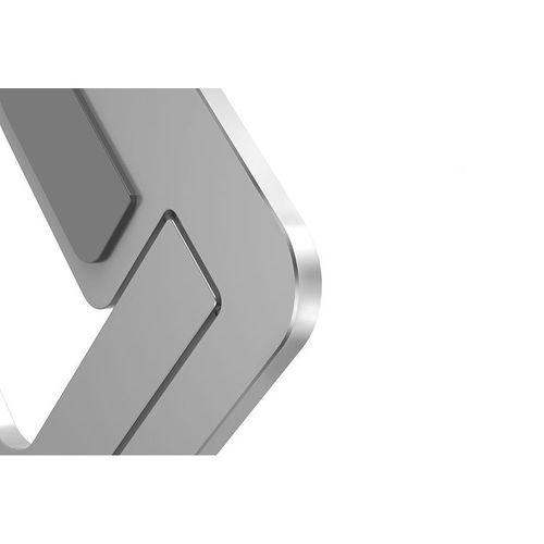 TECH-PROTECT STABLE UNIVERSAL LAPTOP STAND SILVER na Arena.pl