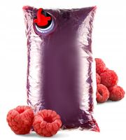 Sok z Malin 100% Tłocznia Szymanowice 2l NFC