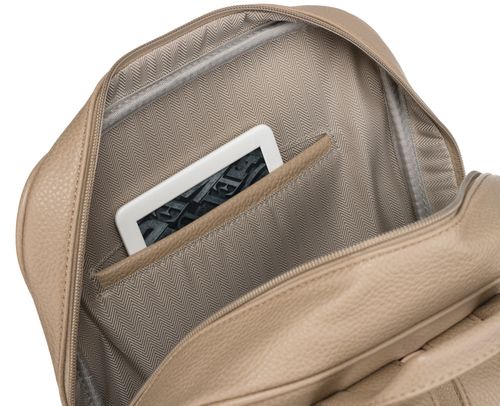 plecak pu r-pl-29601-3660 d.beige na Arena.pl