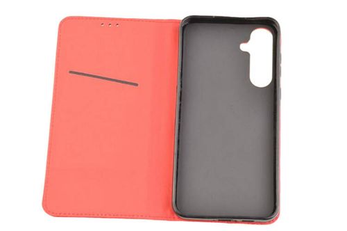 Etui Smart do Samsung Galaxy A55 5G czerwony na Arena.pl