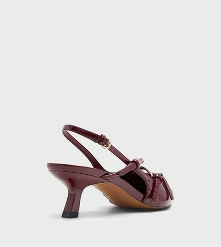 Call it Spring REGINNA - Czółenka R39 na Arena.pl