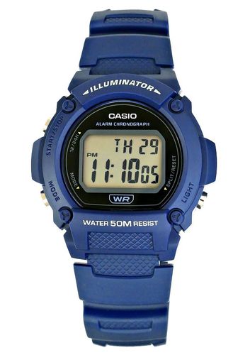 zegarek męski casio w-219h-2avef + box na Arena.pl