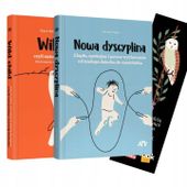 2w1 WILD CHILD CZYLI NATURALNY ROZWÓJ DZIECKA + NOWA DYSCYPLINA
