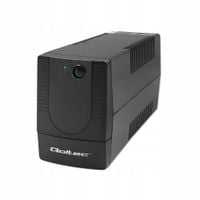 Zasilacz awaryjny UPS Line Interactive Monolith 650VA 360W