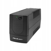 Zasilacz awaryjny UPS Qoltec Monolith | 650VA | 360W