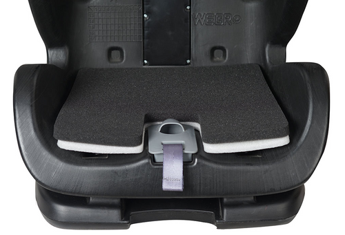 FOTELIK SAMOCHODOWY 9-36 KG KINDERKRAFT GRAVITY na Arena.pl