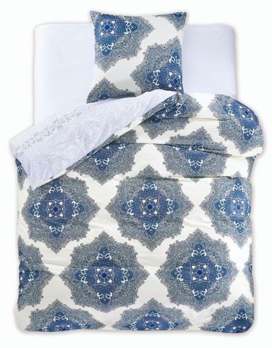 Pościel DecoKing DIAMOND TRISTANE 200X220+80X802 na Arena.pl