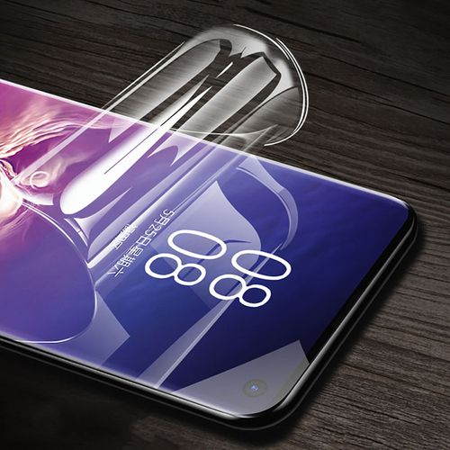 Folia ochronna hydrożelowa do SAMSUNG GALAXY J3 2016 na ekran szkło TPU na Arena.pl