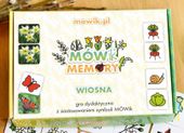 MÓWIK MEMORY WIOSNA