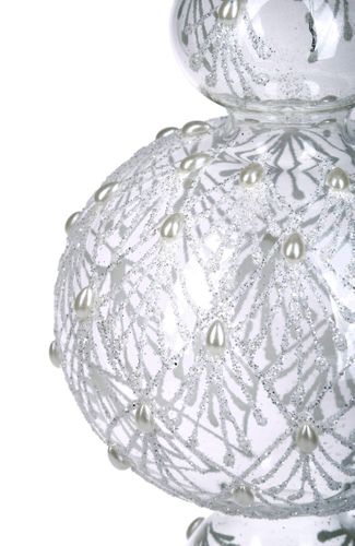 Bombka Icicle 15 cm # na Arena.pl