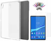 ETUI DO LENOVO TAB M10 HD 2GEN 10.1 X306 + SZKŁO