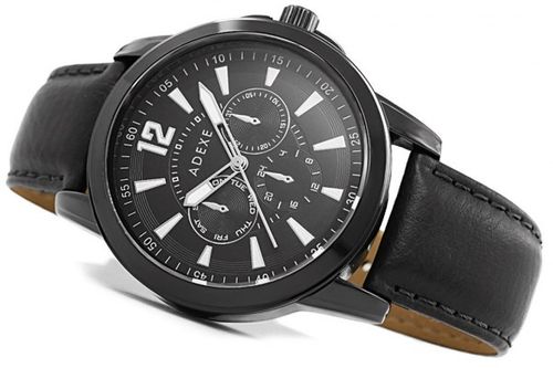 Zegarek Męski Adexe 1294A na Arena.pl