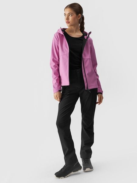 KURTKA 4F 4FWAW24TSOFF285-54S-XL zdjęcie 2