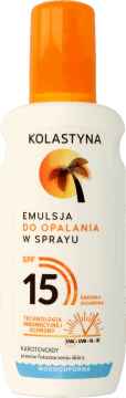 KOLASTYNA  200 ml na Arena.pl