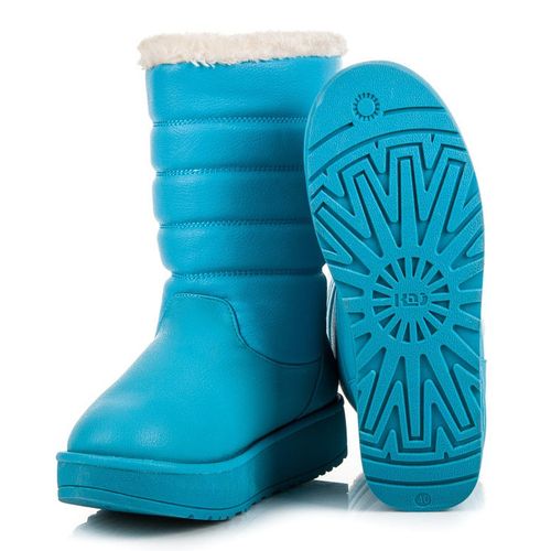 Śniegowce r.38 na Arena.pl