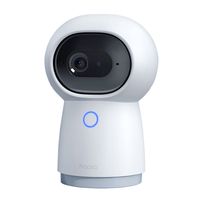 Kamera obrotowa Aqara G3 Camera Hub EU Google Home Alexa MIKROFON