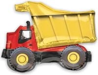 Balon foliowy Ciężarówka 86x73cm