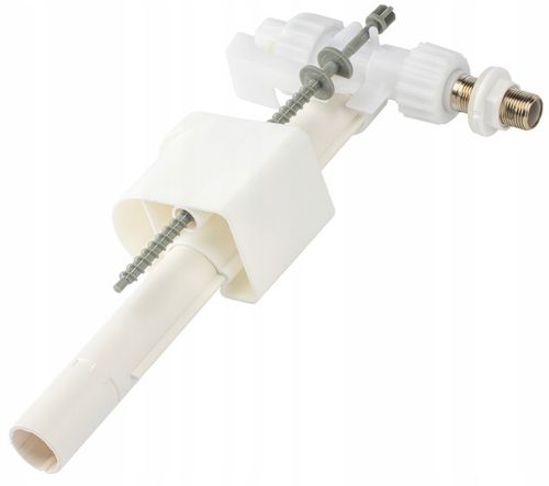 ZAWÓR NAPEŁNIAJĄCY MUSZLI WC PODTYNKOWY DO CERSANIT SIAMP COMPACT 3/8" CALA na Arena.pl