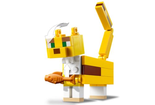 LEGO 21156 na Arena.pl