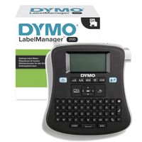 DYMO LabelManager 210D AZERTY